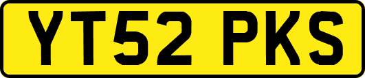 YT52PKS