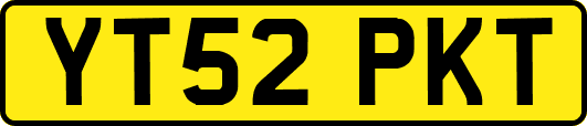 YT52PKT
