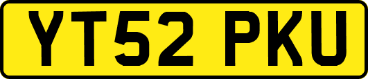YT52PKU
