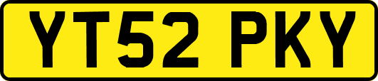 YT52PKY