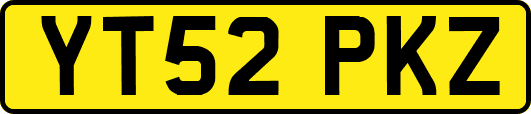 YT52PKZ