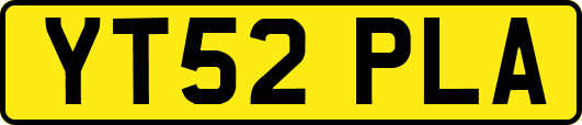 YT52PLA