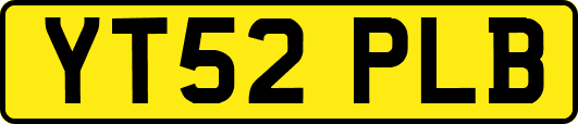 YT52PLB