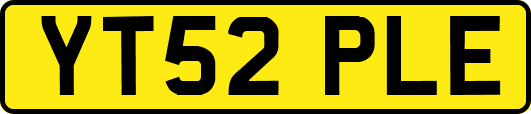 YT52PLE