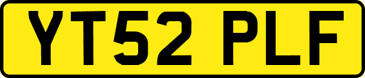 YT52PLF