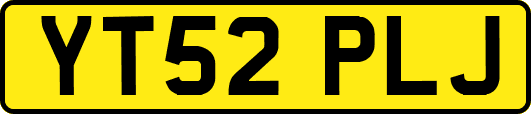 YT52PLJ