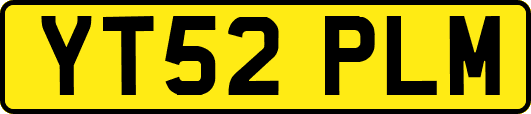 YT52PLM