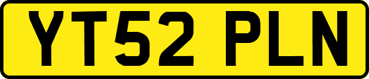 YT52PLN