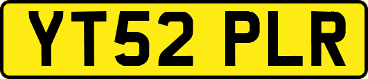 YT52PLR