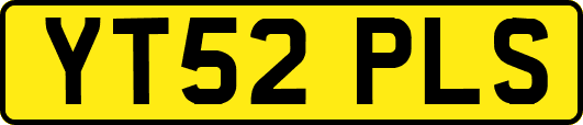 YT52PLS