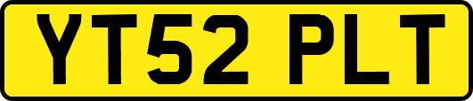 YT52PLT