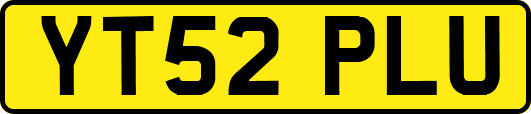 YT52PLU