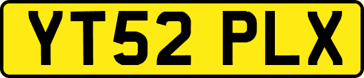 YT52PLX