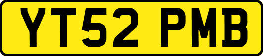 YT52PMB
