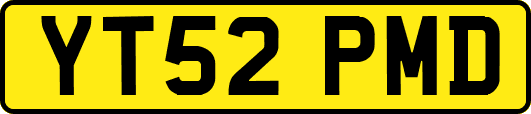 YT52PMD