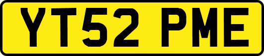 YT52PME