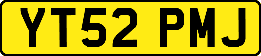 YT52PMJ