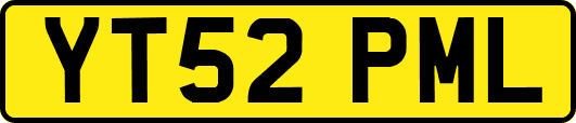YT52PML