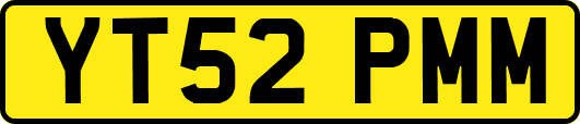 YT52PMM