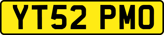YT52PMO