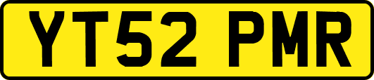 YT52PMR