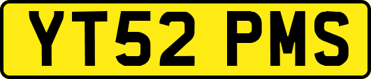 YT52PMS