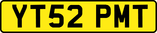 YT52PMT
