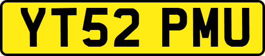 YT52PMU