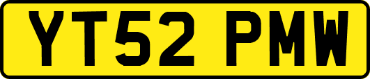 YT52PMW
