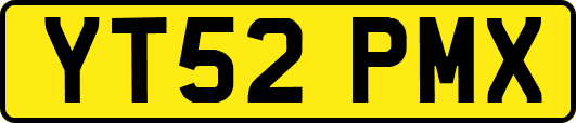YT52PMX