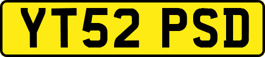 YT52PSD