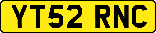 YT52RNC