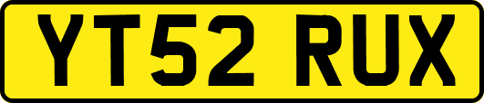 YT52RUX