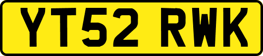 YT52RWK