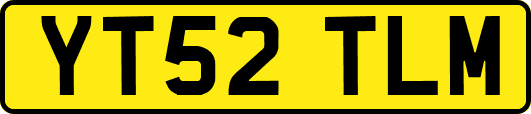 YT52TLM