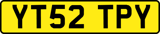 YT52TPY