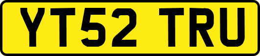 YT52TRU