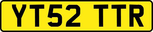 YT52TTR