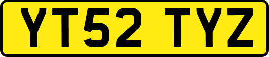 YT52TYZ