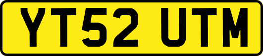 YT52UTM