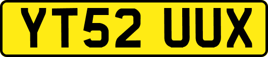 YT52UUX