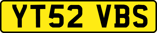 YT52VBS