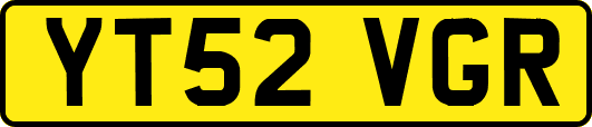 YT52VGR