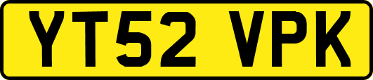 YT52VPK