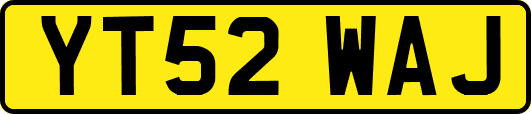 YT52WAJ