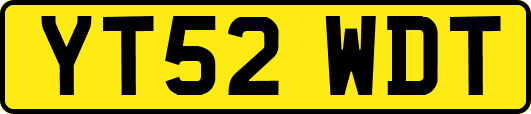 YT52WDT