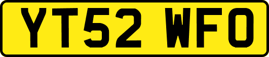 YT52WFO