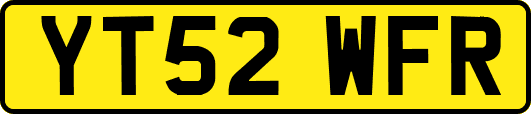 YT52WFR