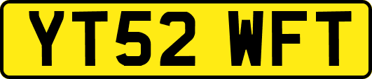 YT52WFT