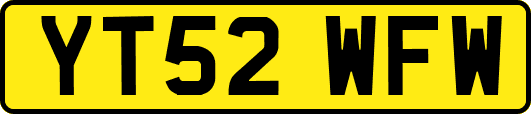 YT52WFW
